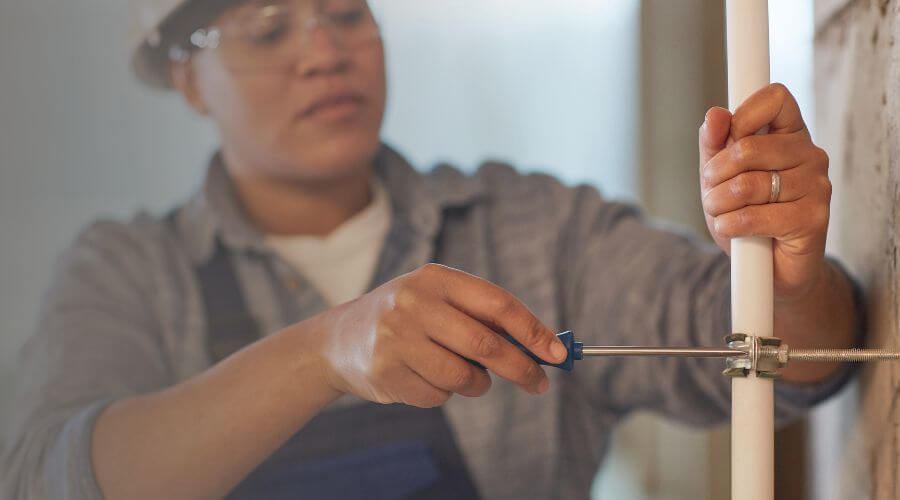 Local expert plumbing services in Springtown, PA